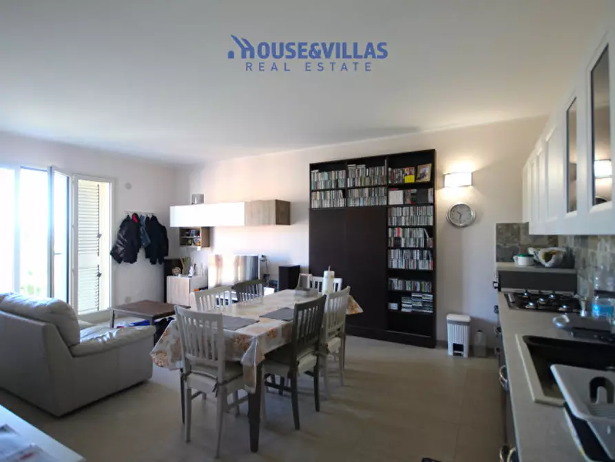 Immagine 36 di Villa in vendita  in viale papa giovanni paolo secondo a Avola