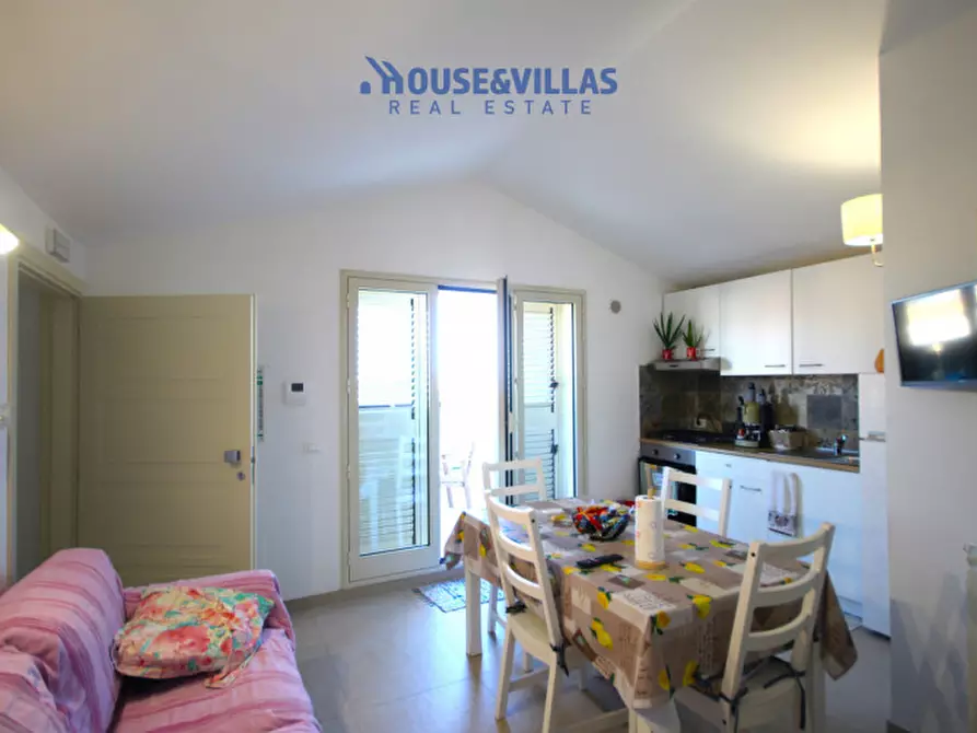 Immagine 43 di Villa in vendita  in viale papa giovanni paolo secondo a Avola