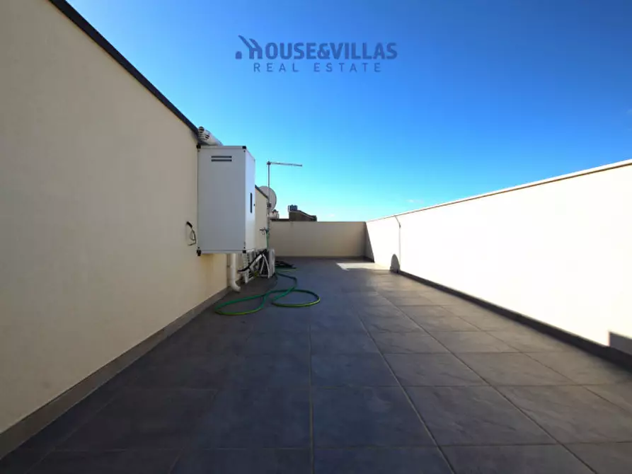 Immagine 47 di Villa in vendita  in viale papa giovanni paolo secondo a Avola