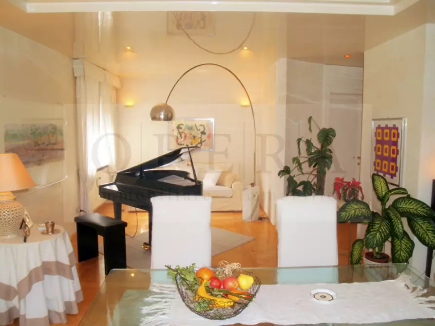 Immagine 6 di Attico in vendita  in Via Col di Lana a Bolzano