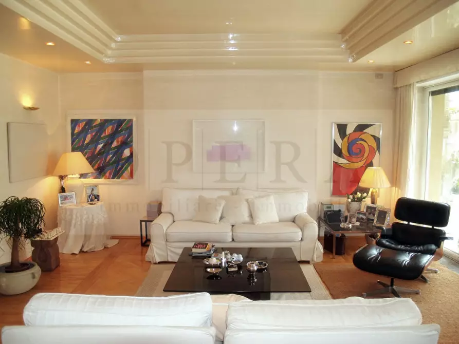 Immagine 9 di Attico in vendita  in Via Col di Lana a Bolzano