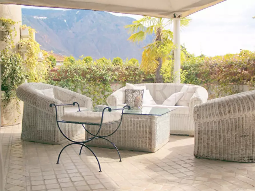 Immagine 11 di Attico in vendita  in Via Col di Lana a Bolzano