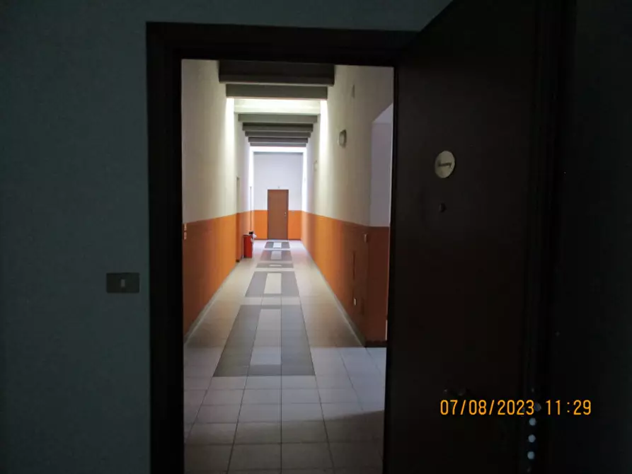 Immagine 2 di Ufficio in affitto  in Via Ticino, 31 a Altavilla Vicentina