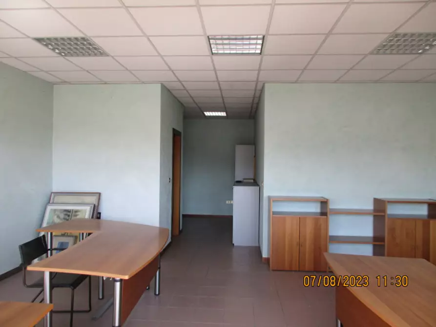 Immagine 6 di Ufficio in affitto  in Via Ticino, 31 a Altavilla Vicentina