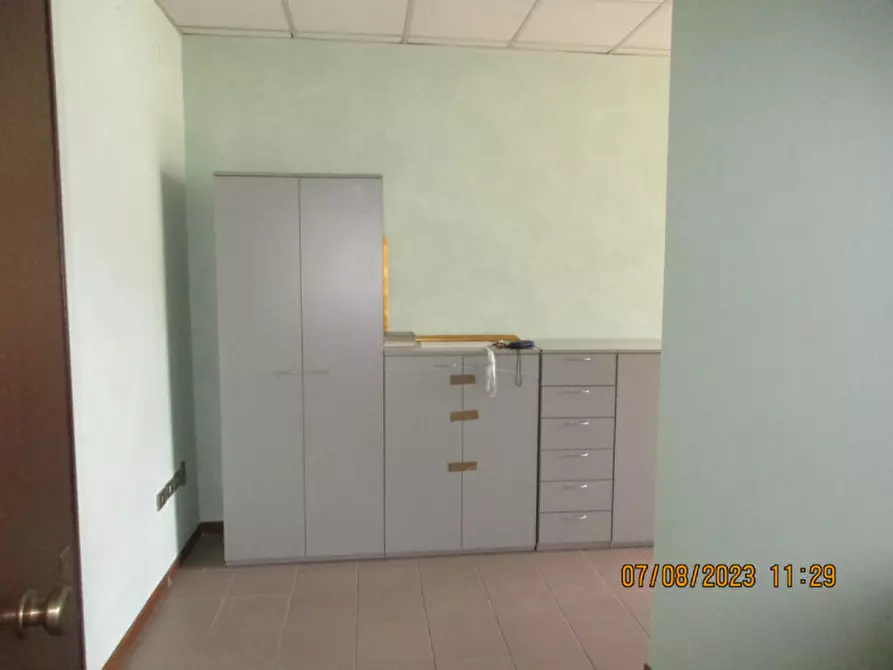 Immagine 7 di Ufficio in affitto  in Via Ticino, 31 a Altavilla Vicentina