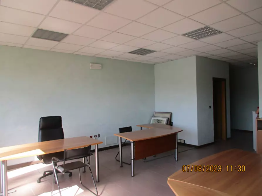 Immagine 8 di Ufficio in affitto  in Via Ticino, 31 a Altavilla Vicentina