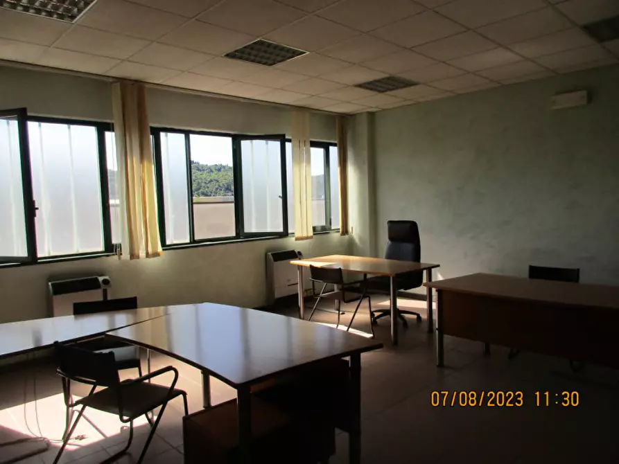 Immagine 10 di Ufficio in affitto  in Via Ticino, 31 a Altavilla Vicentina