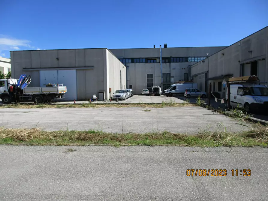 Immagine 15 di Ufficio in affitto  in Via Ticino, 31 a Altavilla Vicentina