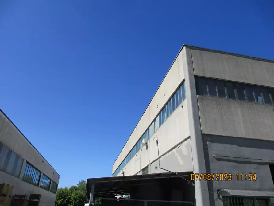 Immagine 16 di Ufficio in affitto  in Via Ticino, 31 a Altavilla Vicentina