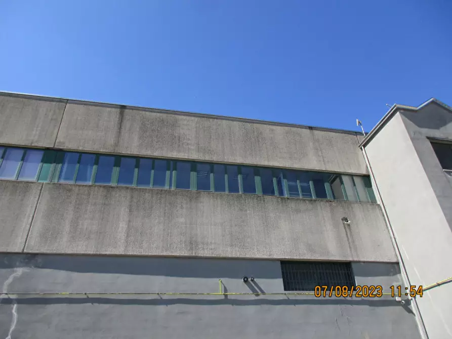 Immagine 17 di Ufficio in affitto  in Via Ticino, 31 a Altavilla Vicentina