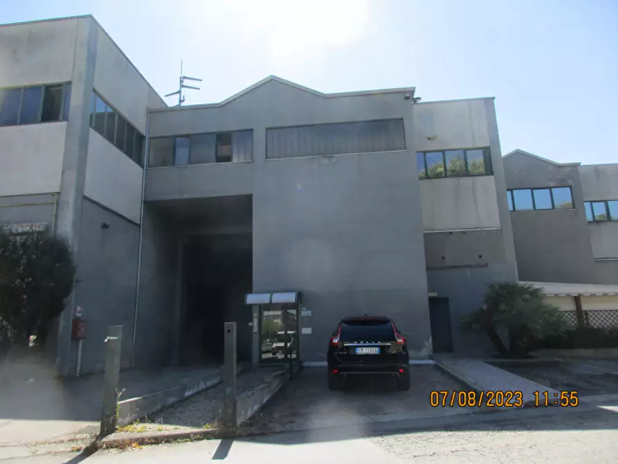 Immagine 18 di Ufficio in affitto  in Via Ticino, 31 a Altavilla Vicentina