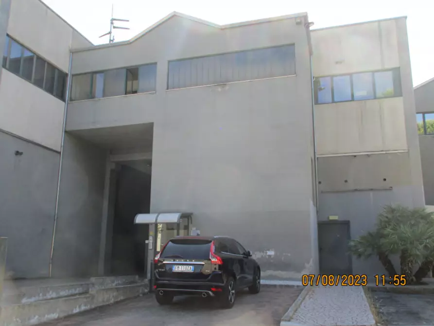 Immagine 19 di Ufficio in affitto  in Via Ticino, 31 a Altavilla Vicentina