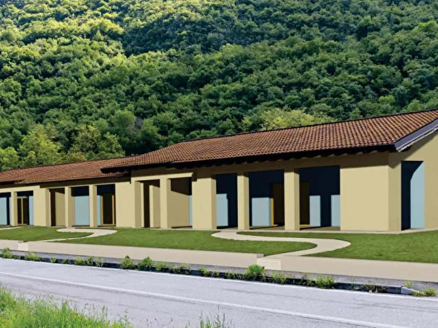Immagine 1 di Ufficio in vendita  a Villanuova Sul Clisi