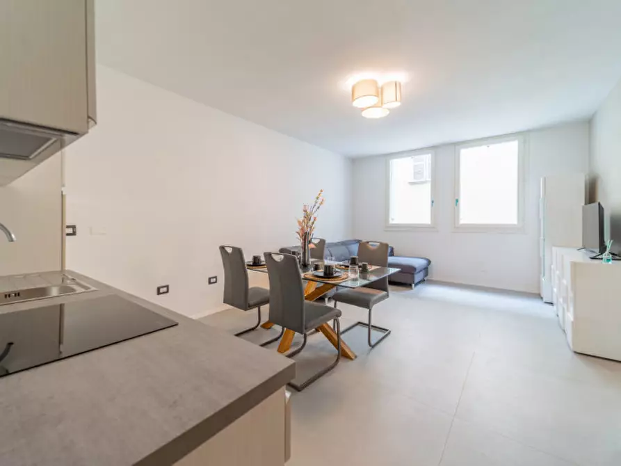 Immagine 2 di Appartamento in affitto  in Borgo Tommasini a Parma