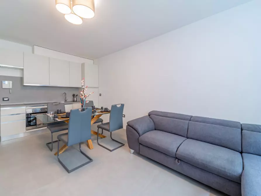 Immagine 3 di Appartamento in affitto  in Borgo Tommasini a Parma