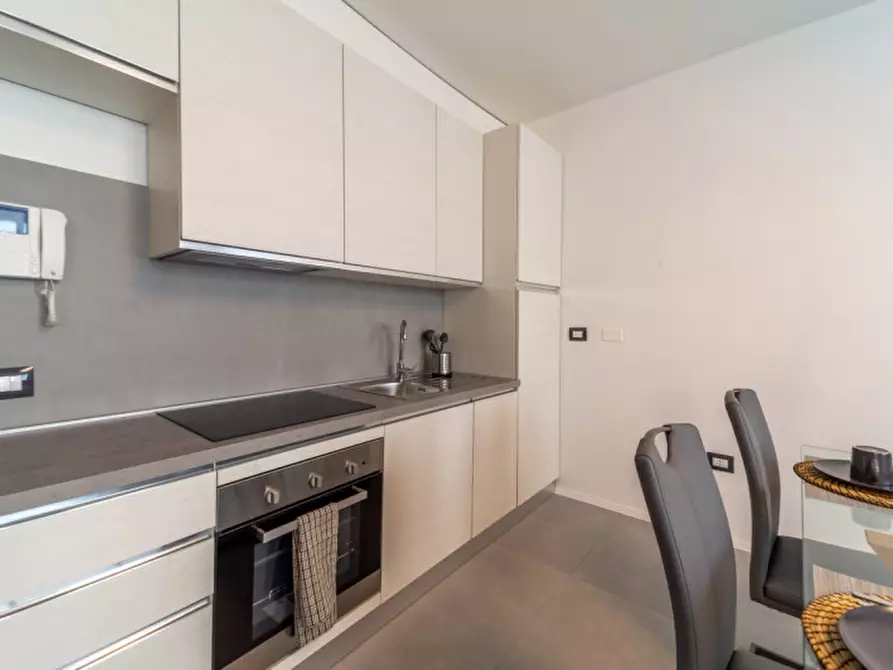 Immagine 6 di Appartamento in affitto  in Borgo Tommasini a Parma