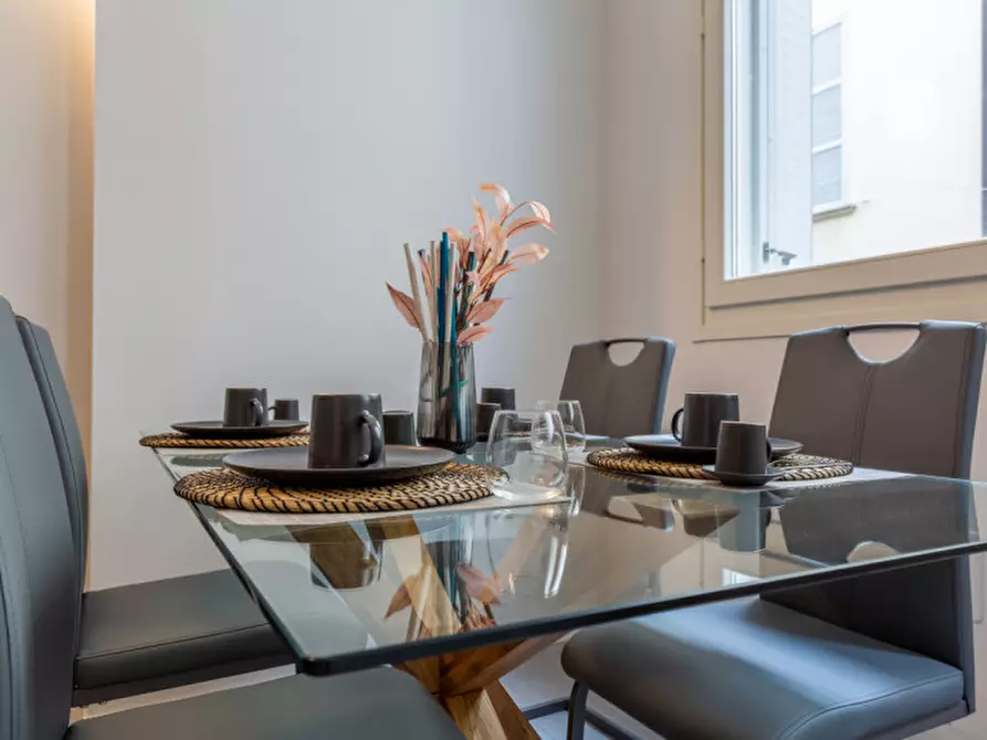 Immagine 7 di Appartamento in affitto  in Borgo Tommasini a Parma