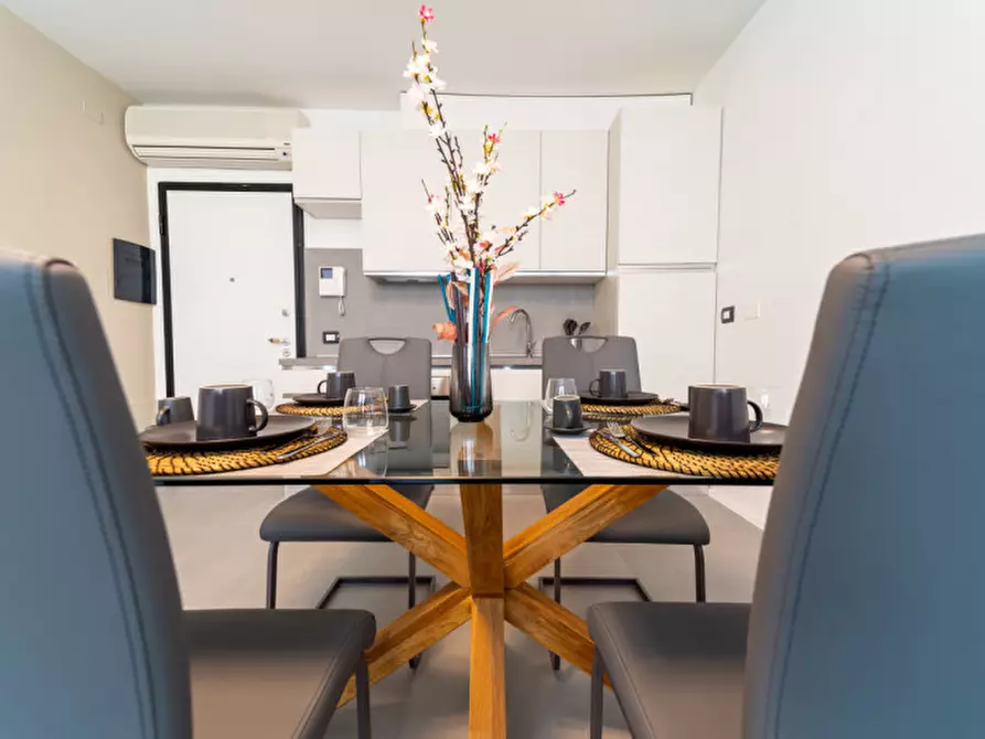 Immagine 8 di Appartamento in affitto  in Borgo Tommasini a Parma