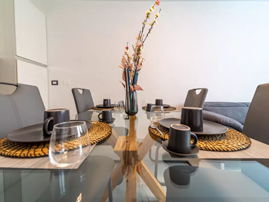 Immagine 9 di Appartamento in affitto  in Borgo Tommasini a Parma