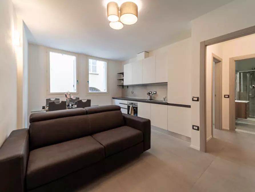 Immagine 12 di Appartamento in affitto  in Borgo Tommasini a Parma