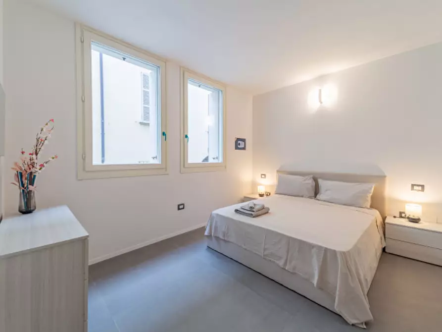 Immagine 17 di Appartamento in affitto  in Borgo Tommasini a Parma