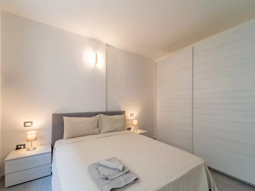 Immagine 19 di Appartamento in affitto  in Borgo Tommasini a Parma