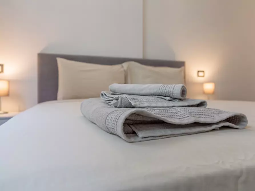 Immagine 20 di Appartamento in affitto  in Borgo Tommasini a Parma