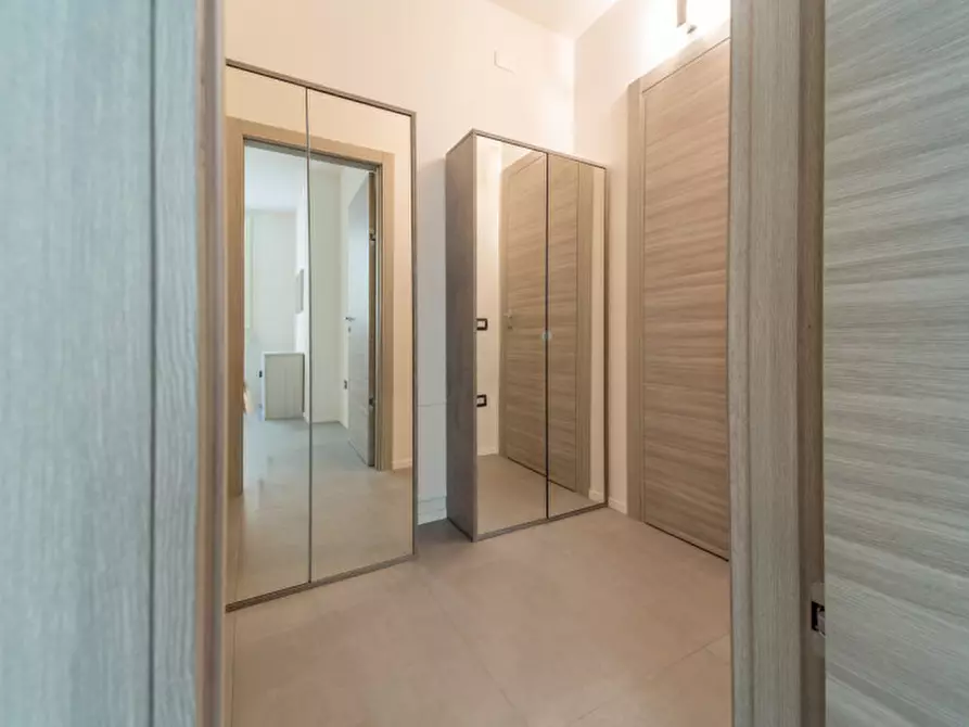 Immagine 25 di Appartamento in affitto  in Borgo Tommasini a Parma