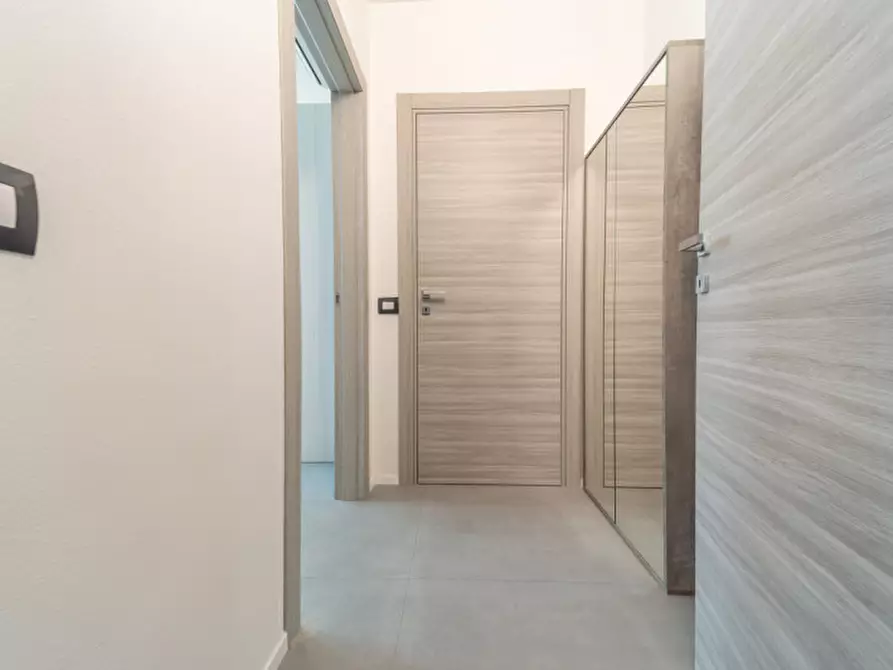 Immagine 26 di Appartamento in affitto  in Borgo Tommasini a Parma