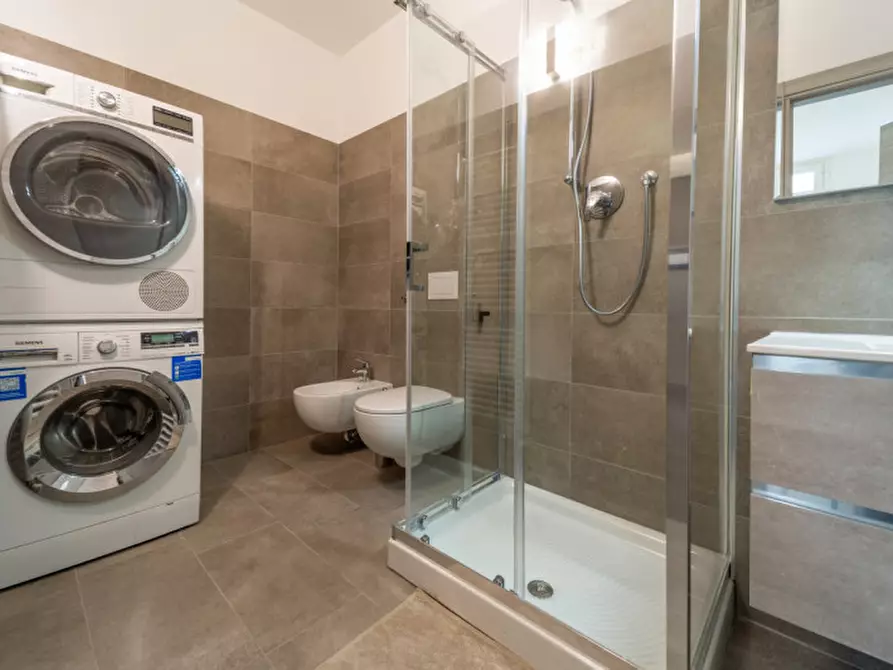 Immagine 27 di Appartamento in affitto  in Borgo Tommasini a Parma