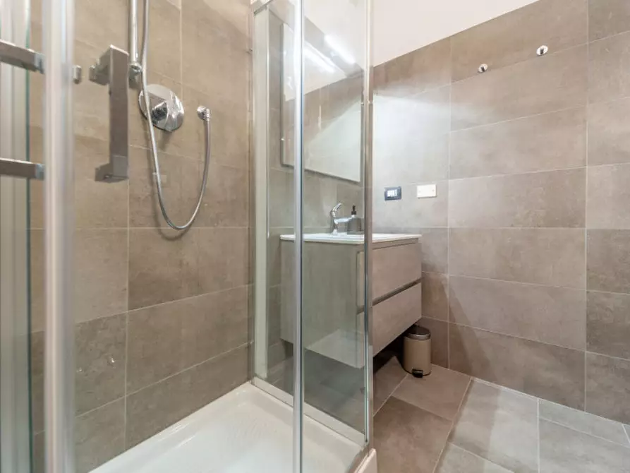 Immagine 30 di Appartamento in affitto  in Borgo Tommasini a Parma