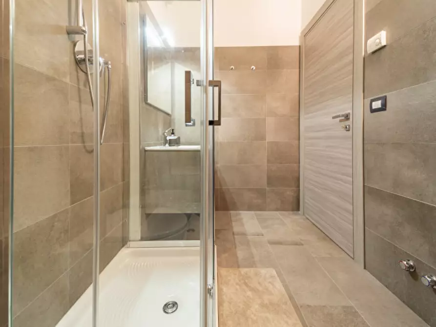 Immagine 31 di Appartamento in affitto  in Borgo Tommasini a Parma