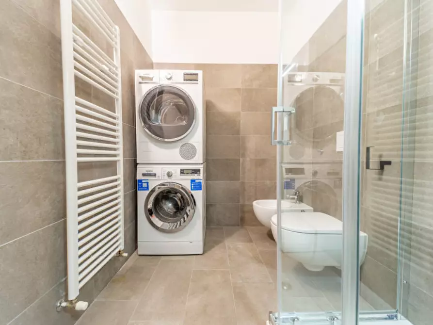 Immagine 32 di Appartamento in affitto  in Borgo Tommasini a Parma