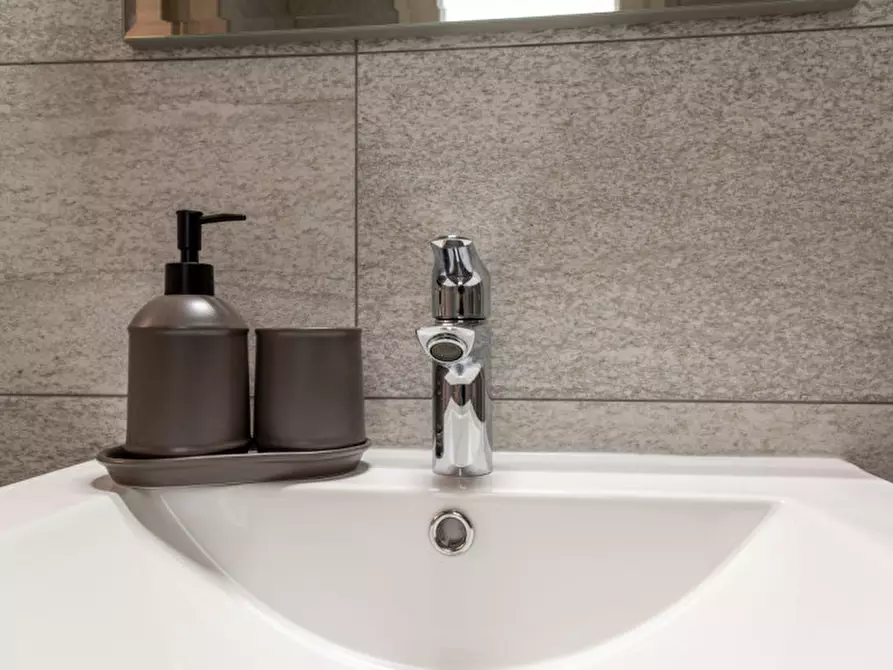 Immagine 34 di Appartamento in affitto  in Borgo Tommasini a Parma