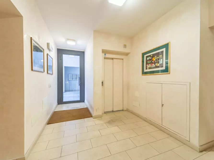 Immagine 35 di Appartamento in affitto  in Borgo Tommasini a Parma