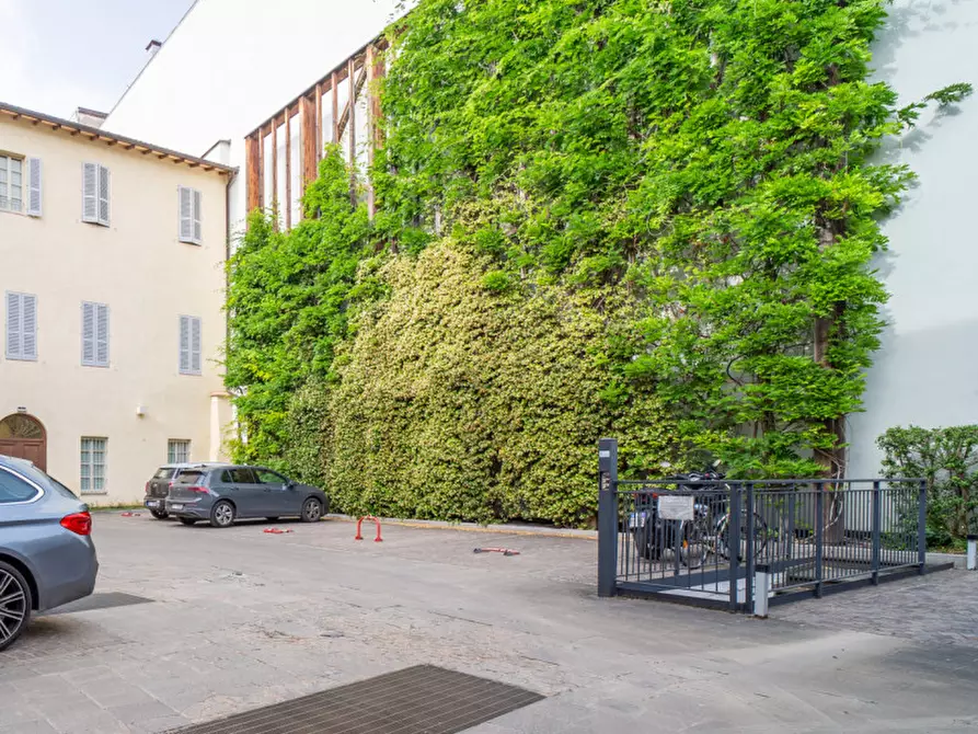 Immagine 37 di Appartamento in affitto  in Borgo Tommasini a Parma