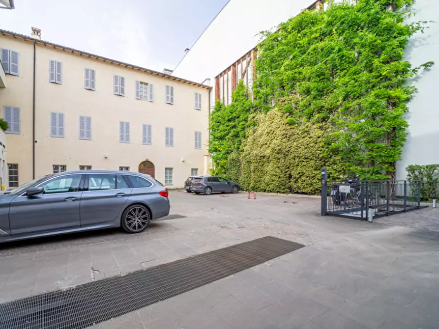 Immagine 38 di Appartamento in affitto  in Borgo Tommasini a Parma