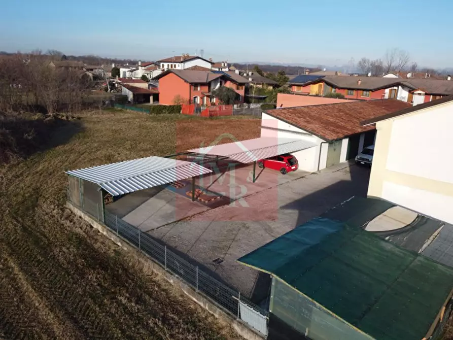 Immagine 2 di Appartamento in vendita  in Viale Venezia 25 a San Giorgio Di Nogaro