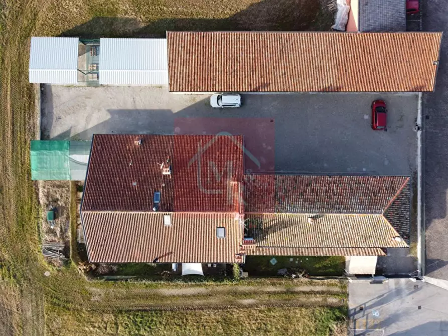 Immagine 3 di Appartamento in vendita  in Viale Venezia 25 a San Giorgio Di Nogaro