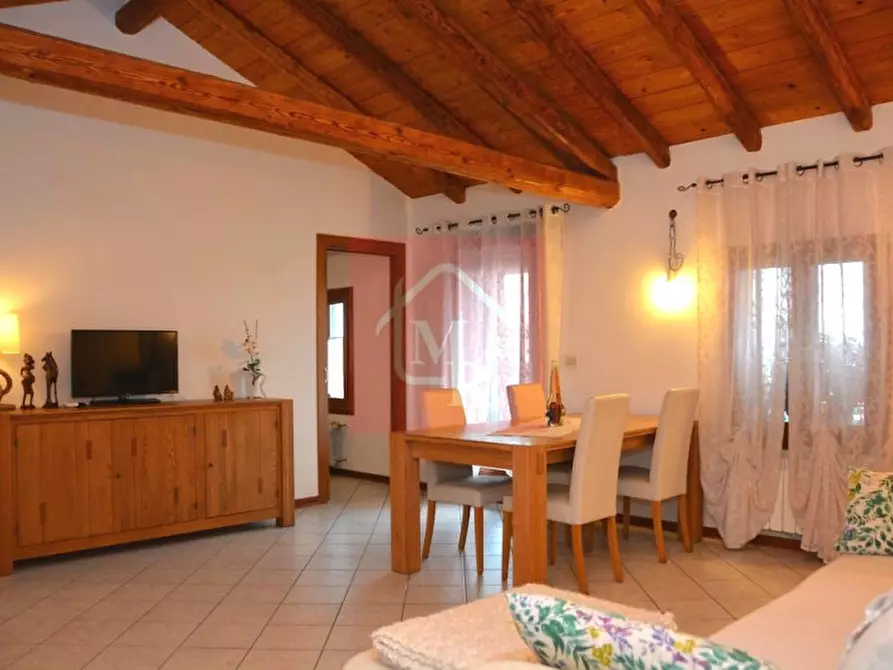 Immagine 4 di Appartamento in vendita  in Viale Venezia 25 a San Giorgio Di Nogaro