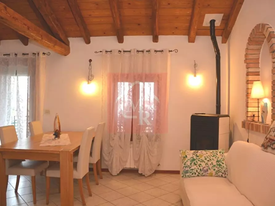 Immagine 5 di Appartamento in vendita  in Viale Venezia 25 a San Giorgio Di Nogaro