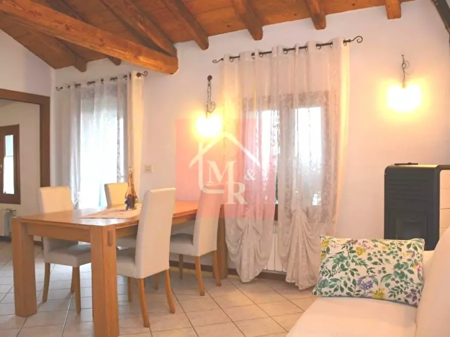 Immagine 6 di Appartamento in vendita  in Viale Venezia 25 a San Giorgio Di Nogaro