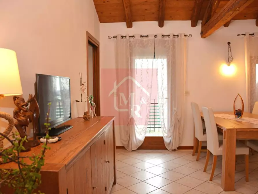 Immagine 7 di Appartamento in vendita  in Viale Venezia 25 a San Giorgio Di Nogaro