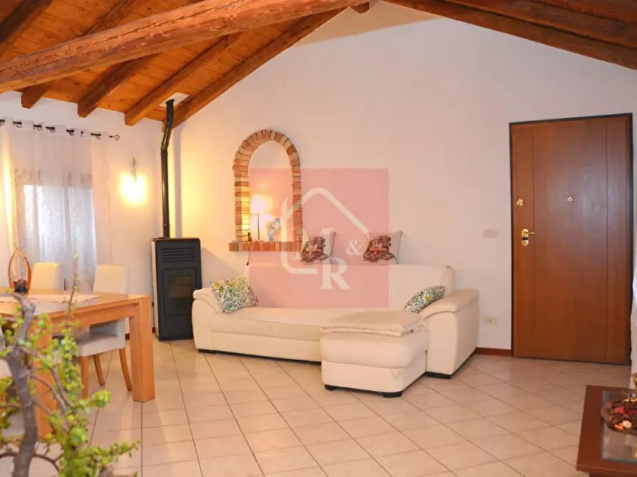 Immagine 8 di Appartamento in vendita  in Viale Venezia 25 a San Giorgio Di Nogaro