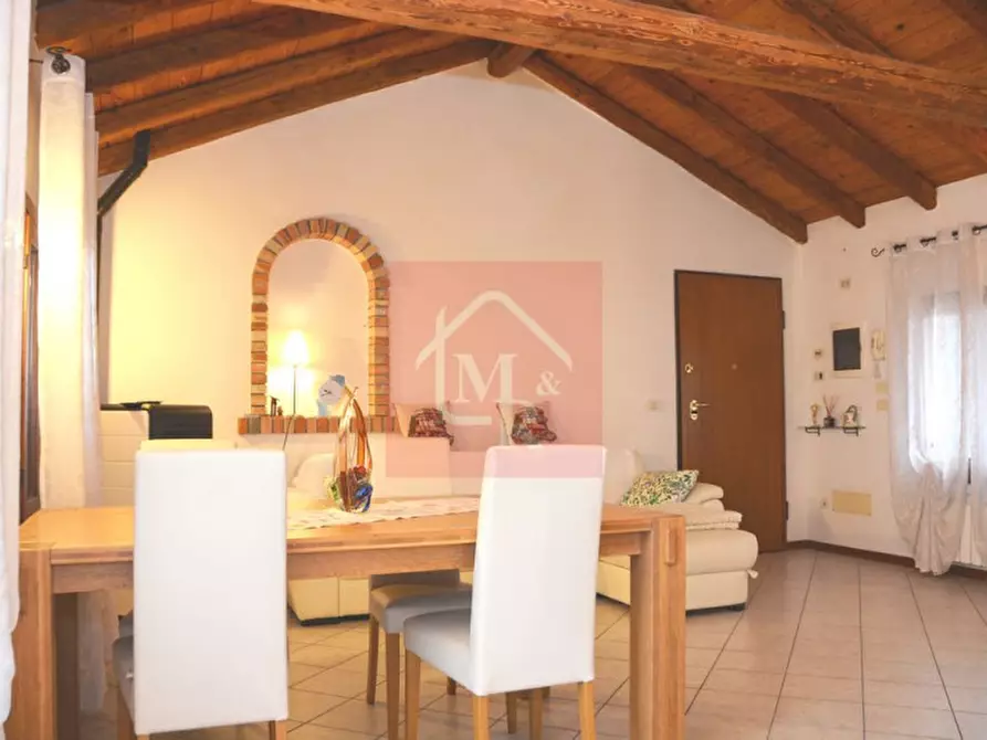 Immagine 9 di Appartamento in vendita  in Viale Venezia 25 a San Giorgio Di Nogaro