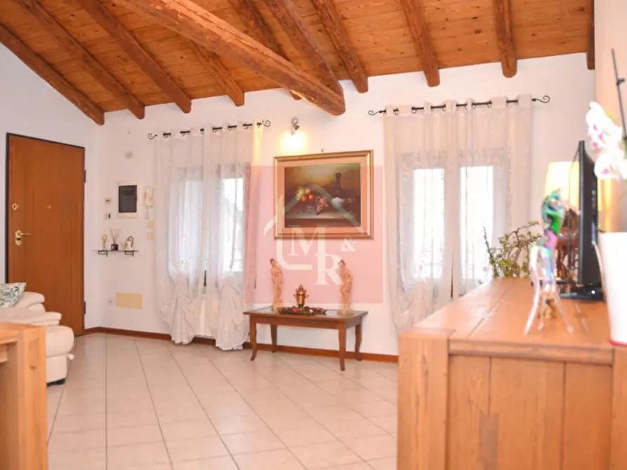 Immagine 10 di Appartamento in vendita  in Viale Venezia 25 a San Giorgio Di Nogaro