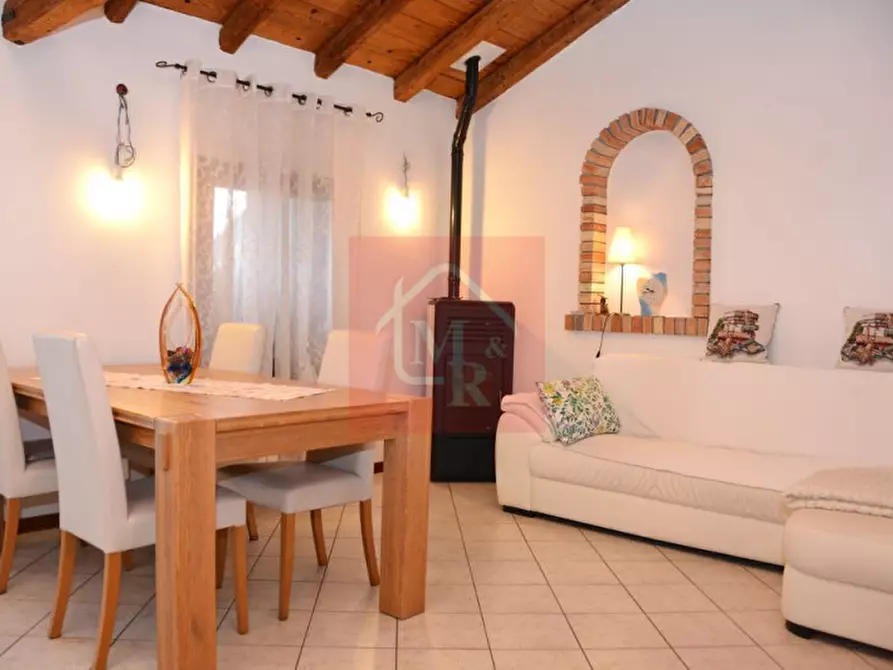 Immagine 11 di Appartamento in vendita  in Viale Venezia 25 a San Giorgio Di Nogaro