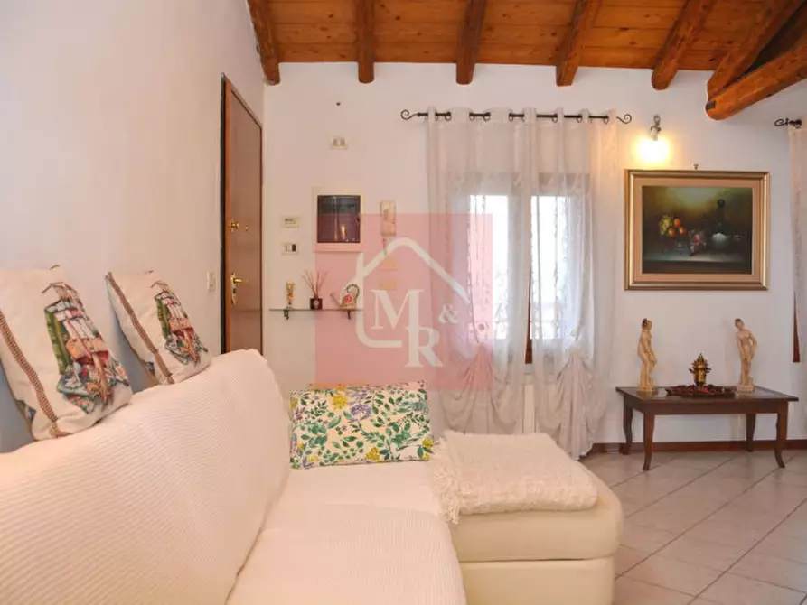 Immagine 12 di Appartamento in vendita  in Viale Venezia 25 a San Giorgio Di Nogaro