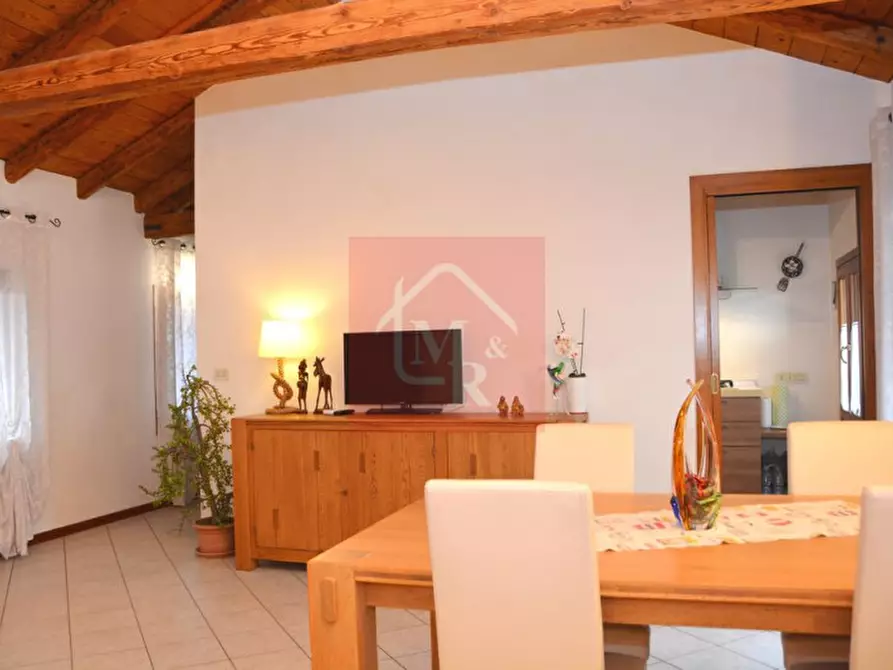 Immagine 13 di Appartamento in vendita  in Viale Venezia 25 a San Giorgio Di Nogaro