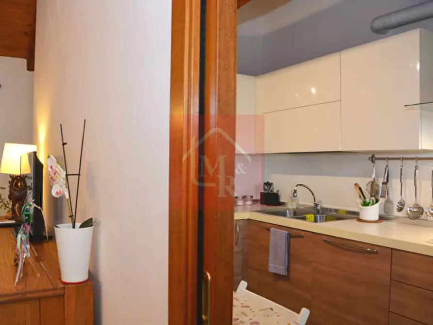 Immagine 14 di Appartamento in vendita  in Viale Venezia 25 a San Giorgio Di Nogaro